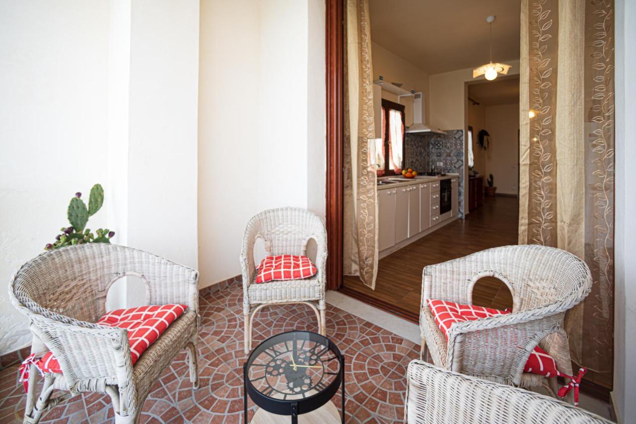 Suite House On The Sea تْشيفالو المظهر الخارجي الصورة