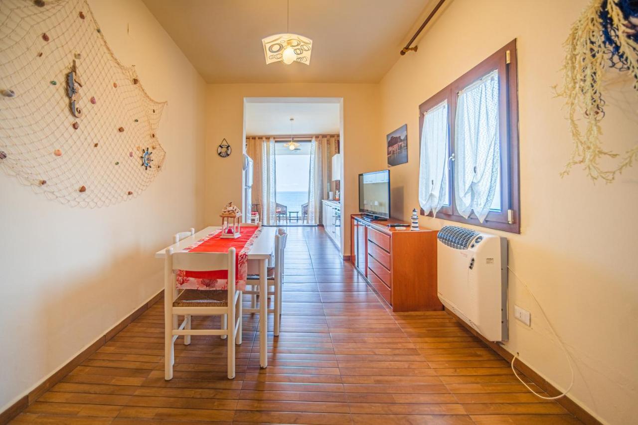 Suite House On The Sea تْشيفالو المظهر الخارجي الصورة