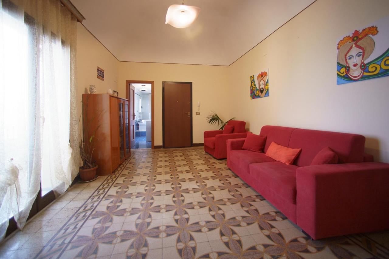 Suite House On The Sea تْشيفالو المظهر الخارجي الصورة